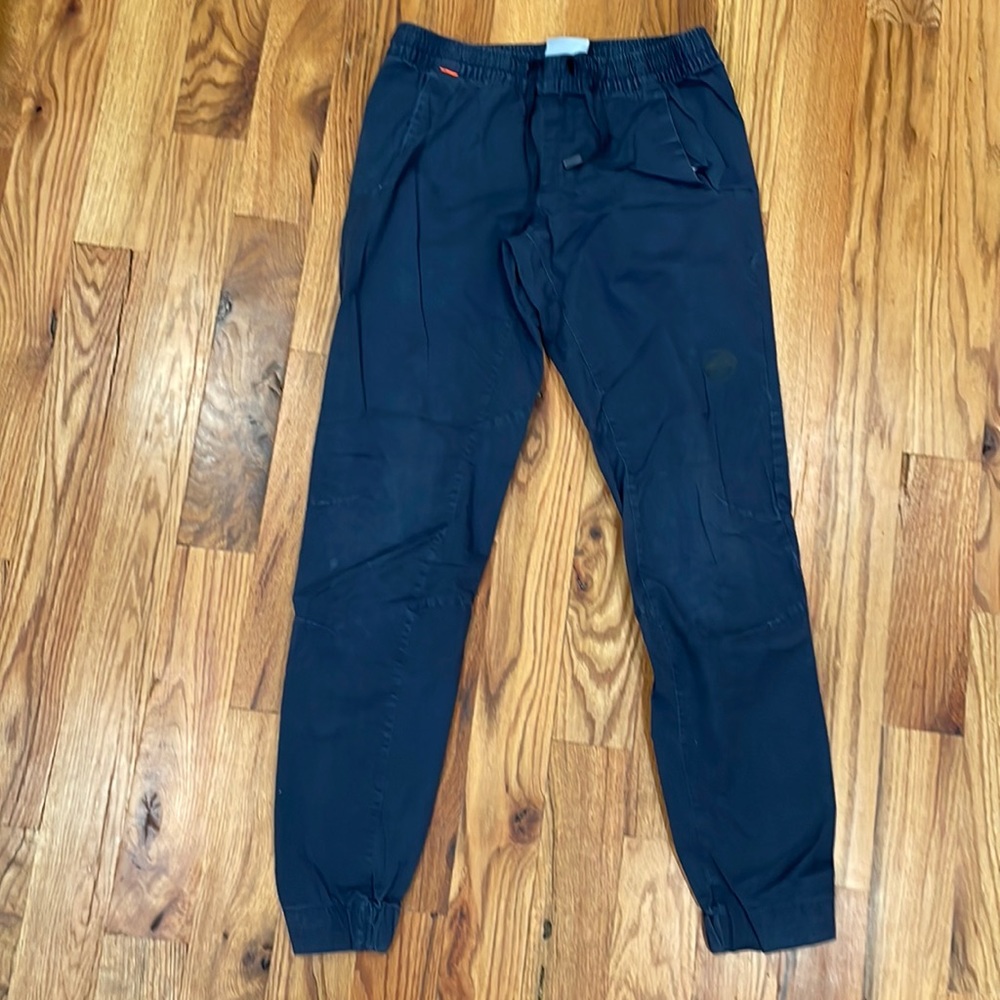 Mammut Climbing Pant